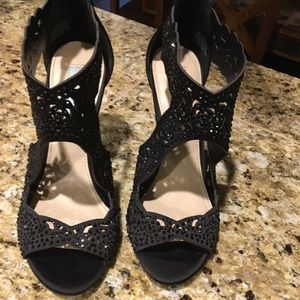 Betsey Johnson Shoes